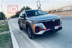 چانگان CS35پلەس